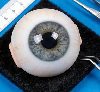 关于我们 - 正目义眼专业团队